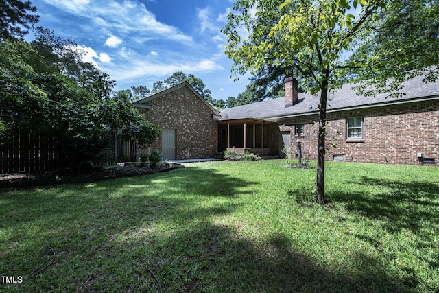 729 York St, Rocky Mount, NC 27803 - photo 2