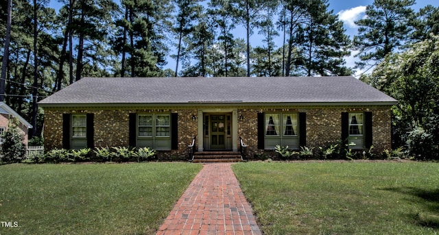 729 York St, Rocky Mount, NC 27803 - photo 1