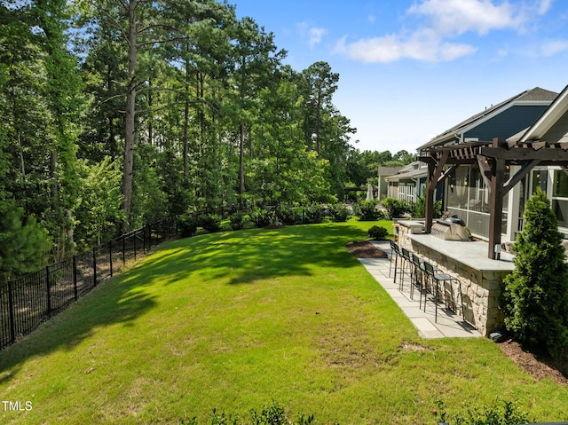 2880 Angelica Rose Way, Apex, NC 27502 - photo 51