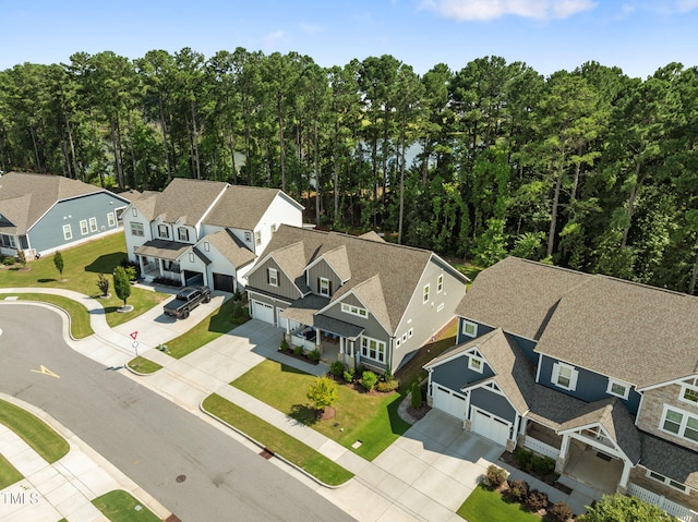 2880 Angelica Rose Way, Apex, NC 27502 - photo 55