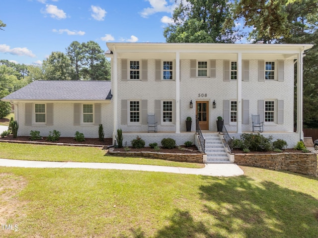 508 Driewood Ct, Raleigh, NC 27609 - photo 1