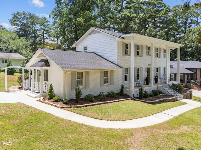 508 Driewood Ct, Raleigh, NC 27609 - photo 4