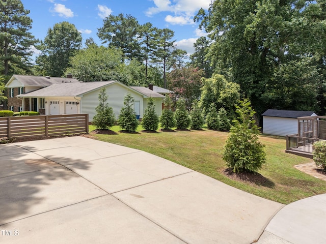 508 Driewood Ct, Raleigh, NC 27609 - photo 26