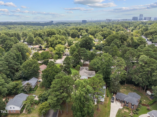 508 Driewood Ct, Raleigh, NC 27609 - photo 30