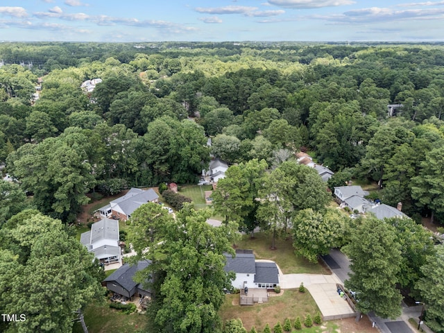 508 Driewood Ct, Raleigh, NC 27609 - photo 31
