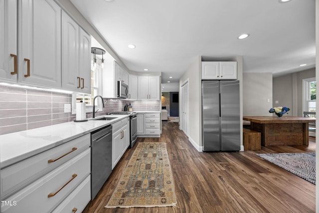 508 Driewood Ct, Raleigh, NC 27609 - photo 8