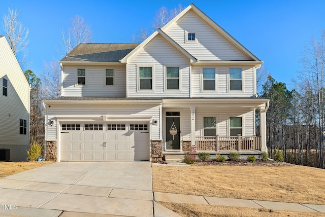 1216 Edgemoore Trl, Wake Forest, NC 27587 - photo 1
