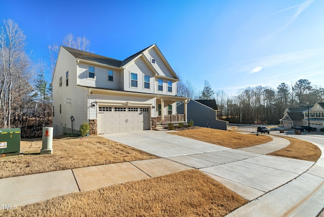 1216 Edgemoore Trl, Wake Forest, NC 27587 - photo 4