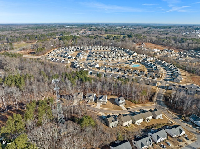 1216 Edgemoore Trl, Wake Forest, NC 27587 - photo 40