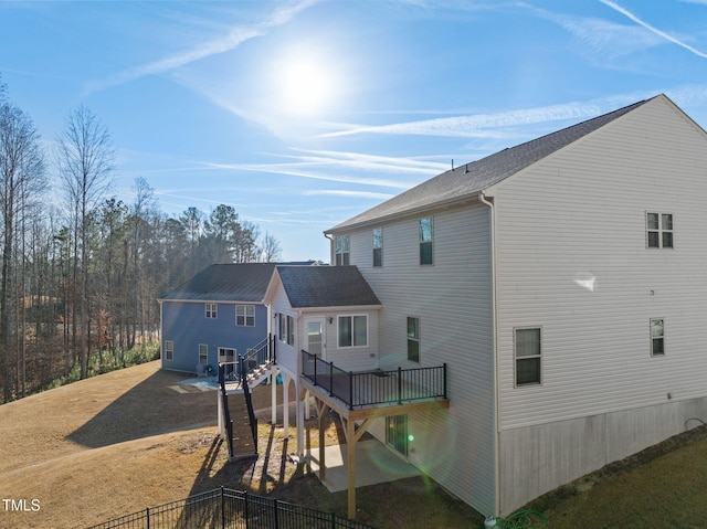 1216 Edgemoore Trl, Wake Forest, NC 27587 - photo 44