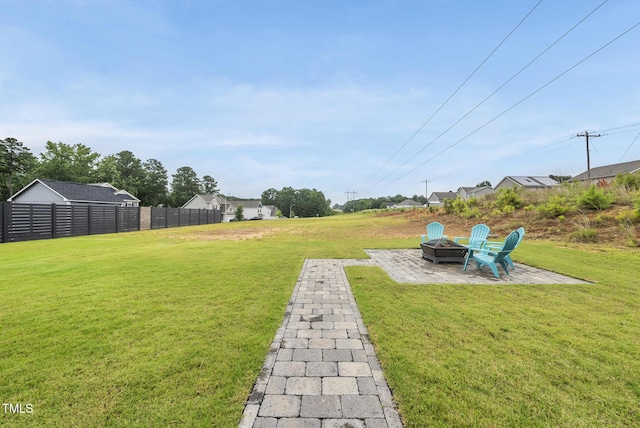521 Lionheart Ln, Sanford, NC 27330 - photo 35
