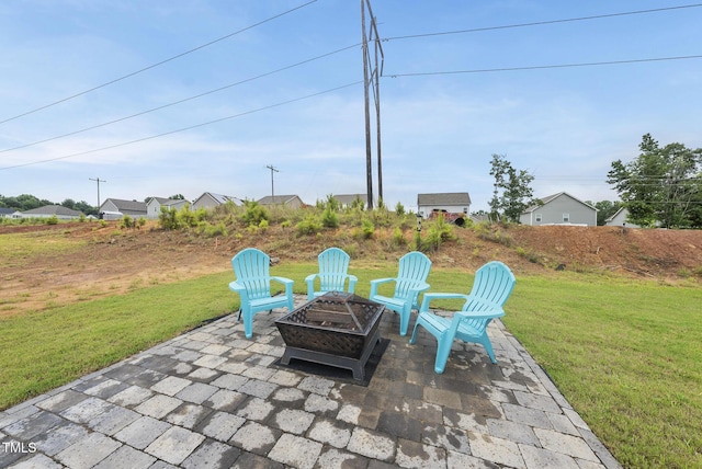 521 Lionheart Ln, Sanford, NC 27330 - photo 36