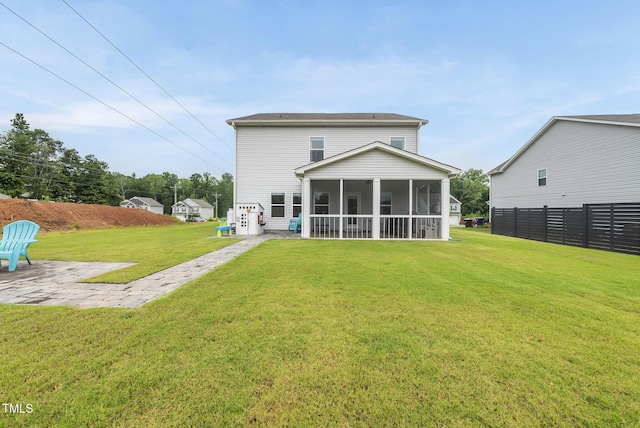 521 Lionheart Ln, Sanford, NC 27330 - photo 37