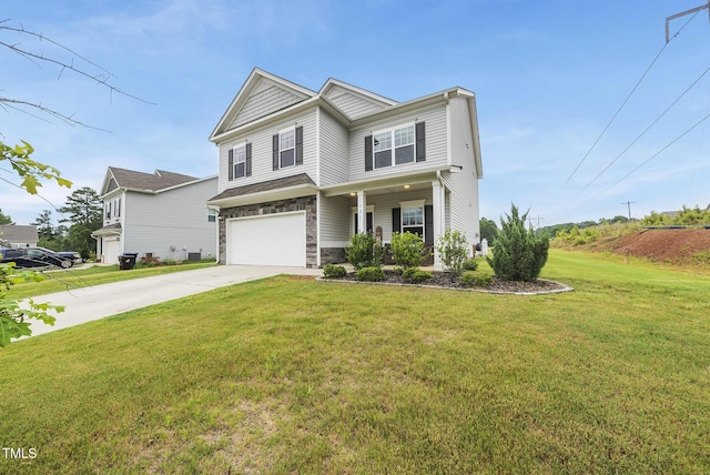 521 Lionheart Ln, Sanford, NC 27330 - photo 38