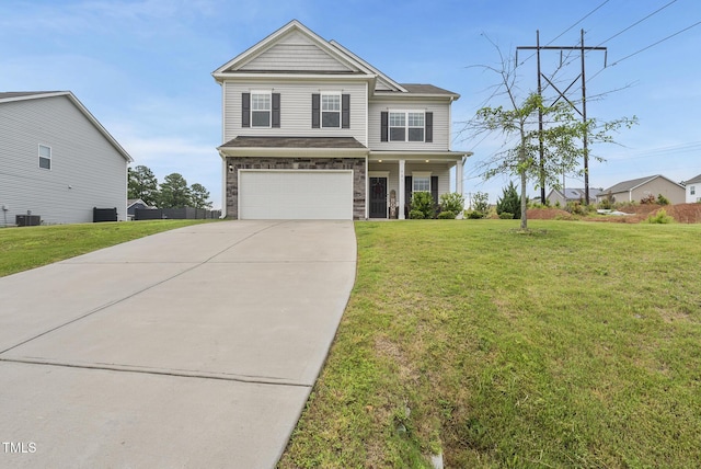 521 Lionheart Ln, Sanford, NC 27330 - photo 40