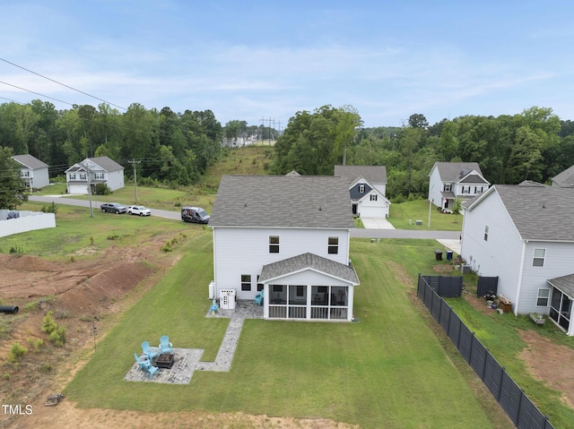 521 Lionheart Ln, Sanford, NC 27330 - photo 41