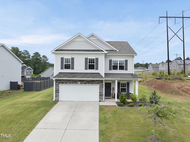 521 Lionheart Ln, Sanford, NC 27330 - photo 48