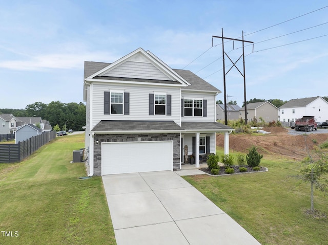 521 Lionheart Ln, Sanford, NC 27330 - photo 49