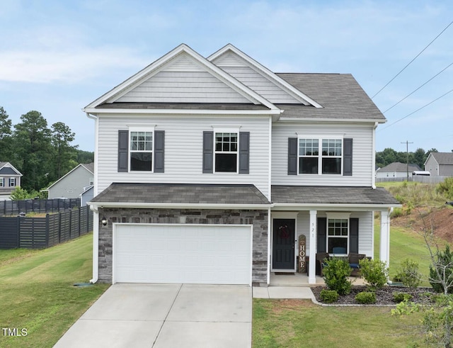 521 Lionheart Ln, Sanford, NC 27330 - photo 1