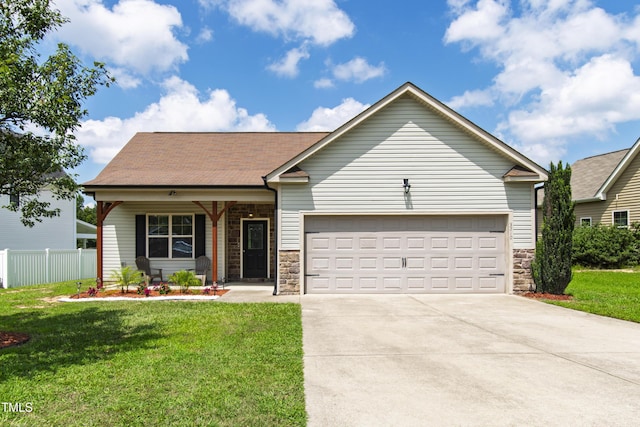 3210 Royal Deeside Ct, Zebulon, NC 27597 - photo 1