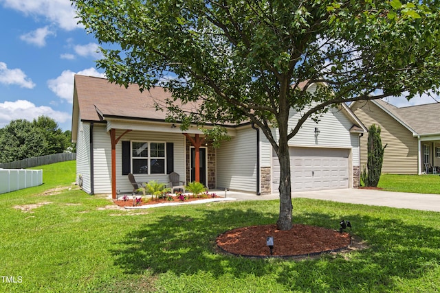 3210 Royal Deeside Ct, Zebulon, NC 27597 - photo 2