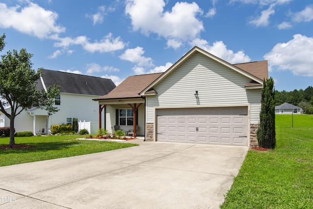 3210 Royal Deeside Ct, Zebulon, NC 27597 - photo 3