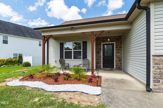 3210 Royal Deeside Ct, Zebulon, NC 27597 - photo 4