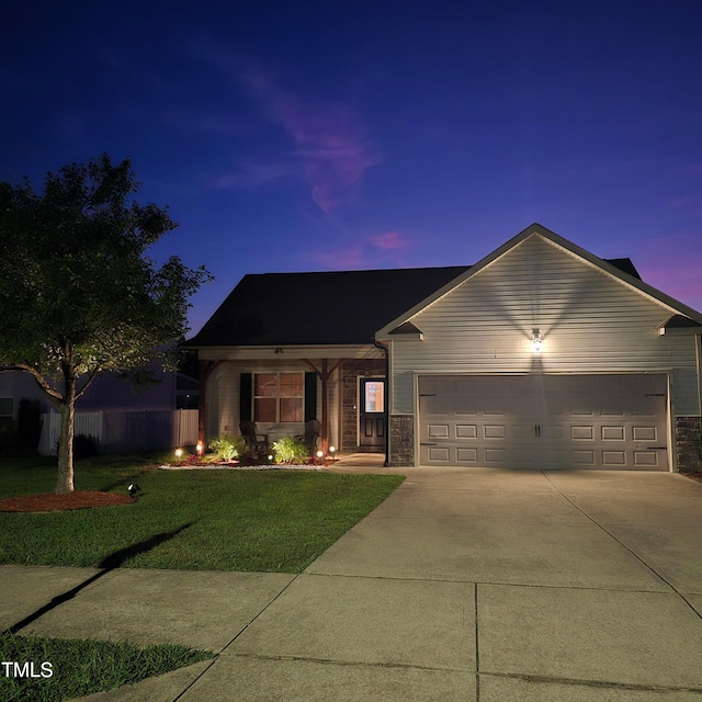 3210 Royal Deeside Ct, Zebulon, NC 27597 - photo 34