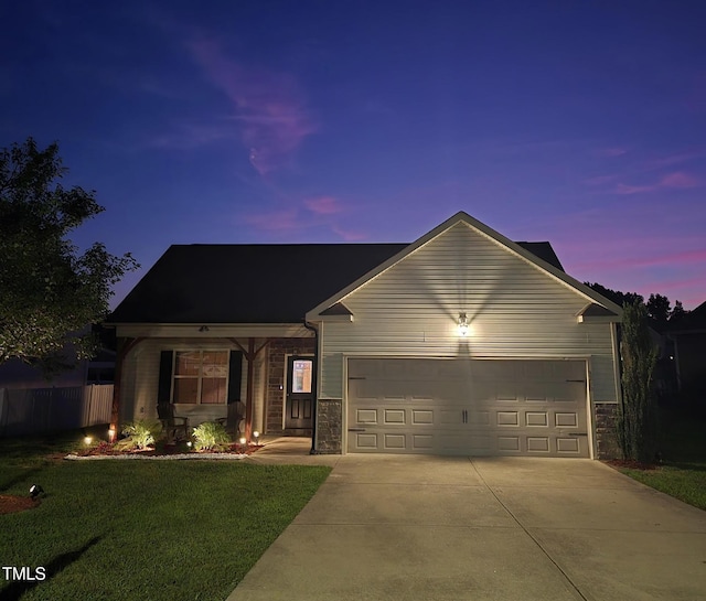 3210 Royal Deeside Ct, Zebulon, NC 27597 - photo 35