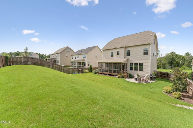 1020 Big Spring Cir, Durham, NC 27703 - photo 35
