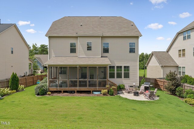 1020 Big Spring Cir, Durham, NC 27703 - photo 36
