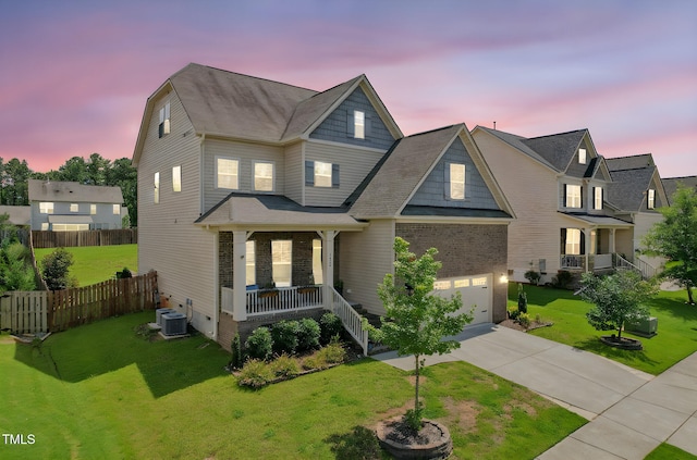 1020 Big Spring Cir, Durham, NC 27703 - photo 2