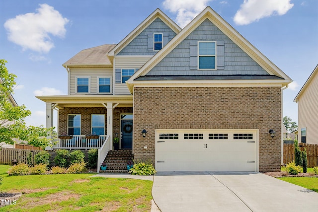 1020 Big Spring Cir, Durham, NC 27703 - photo 1