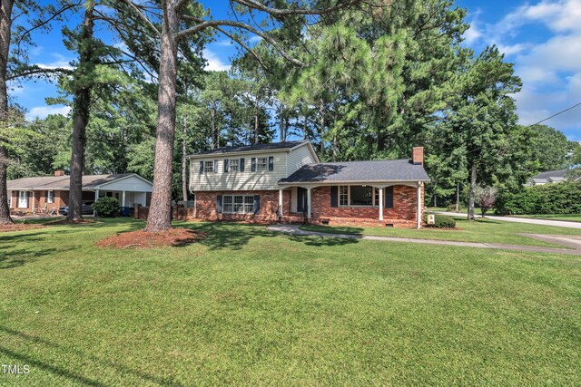 1500 Wellons Ave, Dunn, NC 28334 - photo 3