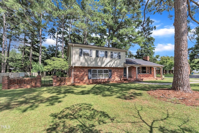 1500 Wellons Ave, Dunn, NC 28334 - photo 1