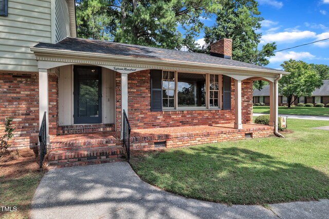 1500 Wellons Ave, Dunn, NC 28334 - photo 4