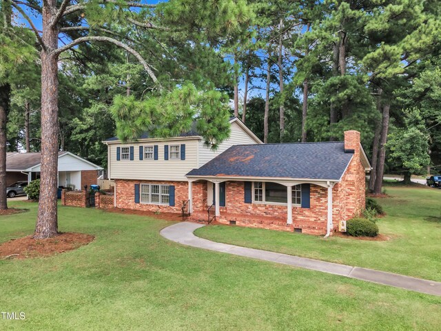 1500 Wellons Ave, Dunn, NC 28334 - photo 25