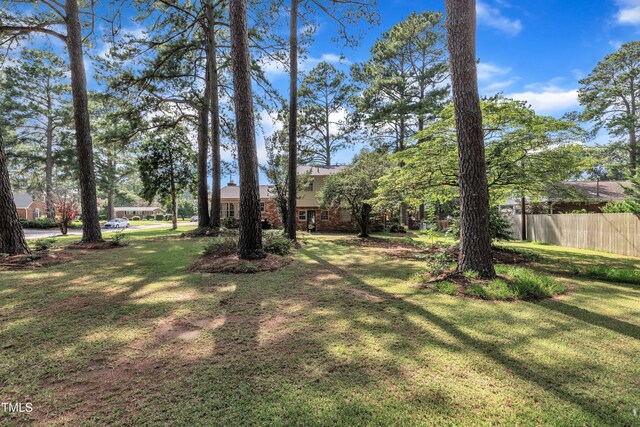 1500 Wellons Ave, Dunn, NC 28334 - photo 27