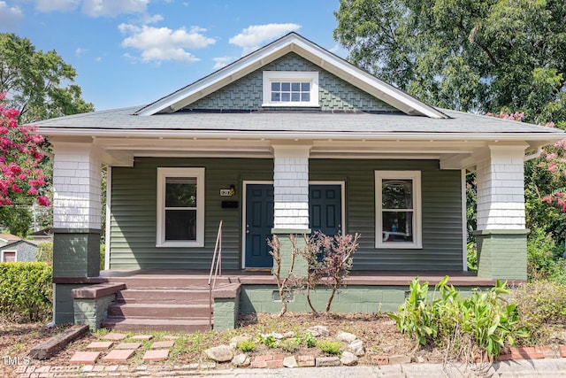 1207 Wall St, Durham, NC 27701 - photo 1