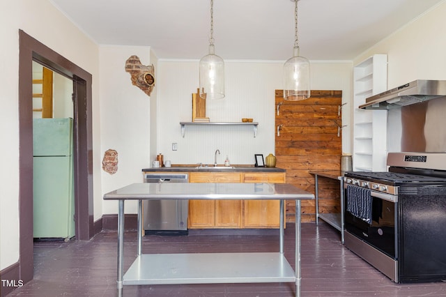 1207 Wall St, Durham, NC 27701 - photo 9