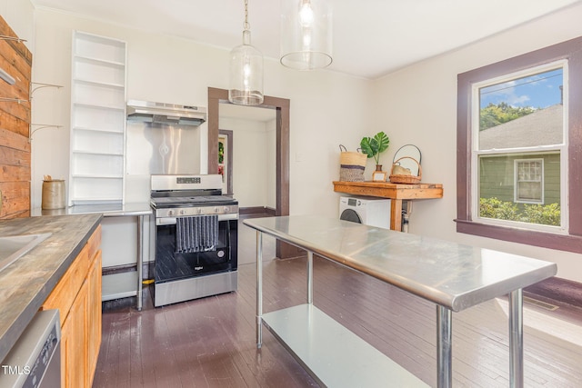 1207 Wall St, Durham, NC 27701 - photo 11