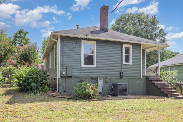 1207 Wall St, Durham, NC 27701 - photo 19