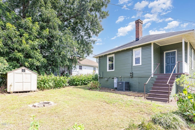 1207 Wall St, Durham, NC 27701 - photo 20
