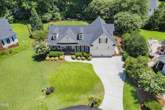1106 Green Knob Ct, Fuquay Varina, NC 27526 - photo 51