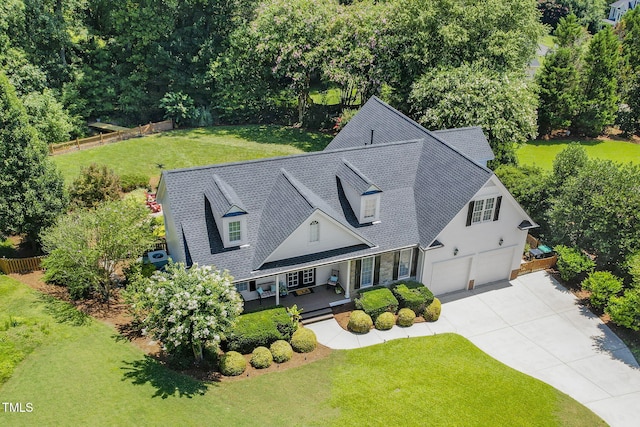 1106 Green Knob Ct, Fuquay Varina, NC 27526 - photo 52