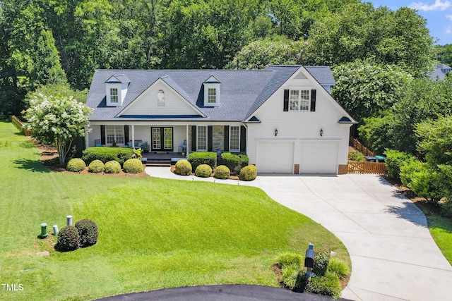 1106 Green Knob Ct, Fuquay Varina, NC 27526 - photo 54