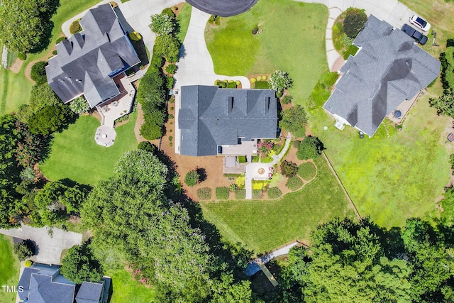 1106 Green Knob Ct, Fuquay Varina, NC 27526 - photo 47