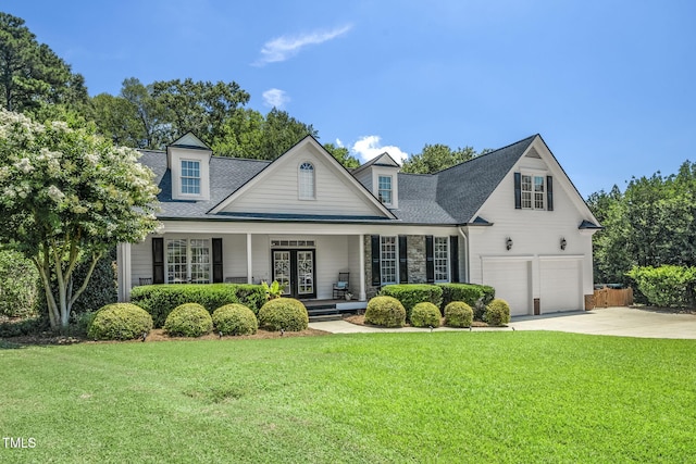 1106 Green Knob Ct, Fuquay Varina, NC 27526 - photo 1