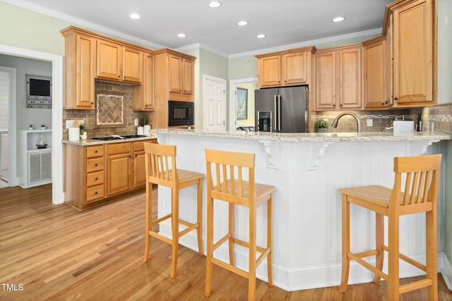 1106 Green Knob Ct, Fuquay Varina, NC 27526 - photo 12