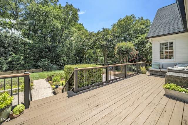 1106 Green Knob Ct, Fuquay Varina, NC 27526 - photo 37